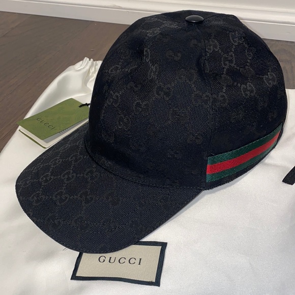Gucci Other - COPY - Brand new Gucci hat, never worn tags still on!